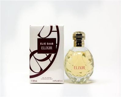Elie Saab Elixir Eau de Parfum Spray 100 ml