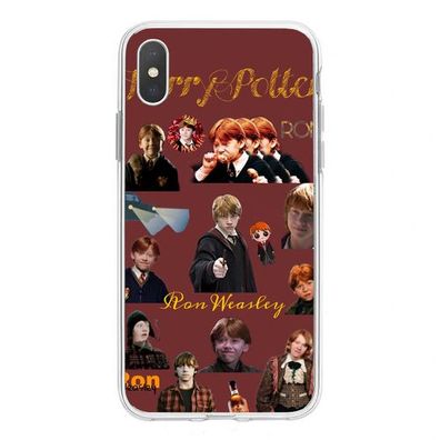 Film Harry Potter Hermione Handyhülle für Apple iPhone 14 Schutzhülle Color02