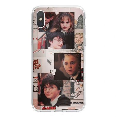 Film Harry Potter Hermione Handyhülle für Apple iPhone 14 Schutzhülle Color08