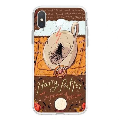 Film Harry Potter Hermione Handyhülle für Apple iPhone 14 Schutzhülle Color23