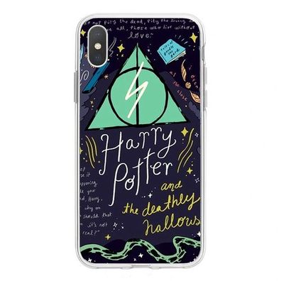 Film Harry Potter Hermione Handyhülle für Apple iPhone 14 Schutzhülle Color25
