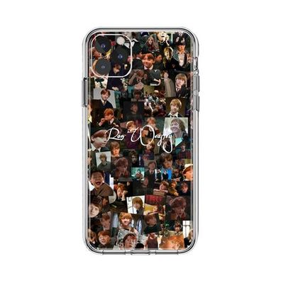 Film Harry Potter Hermione Handyhülle für Apple iPhone 14 Schutzhülle Color50