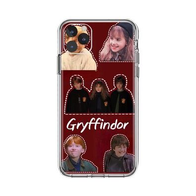Film Harry Potter Hermione Handyhülle für Apple iPhone 14 Schutzhülle Color59