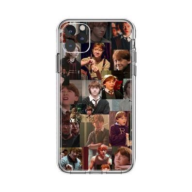 Film Harry Potter Hermione Handyhülle für Apple iPhone 14 Schutzhülle Color62