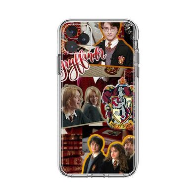 Film Harry Potter Hermione Handyhülle für Apple iPhone 14 Schutzhülle Color63
