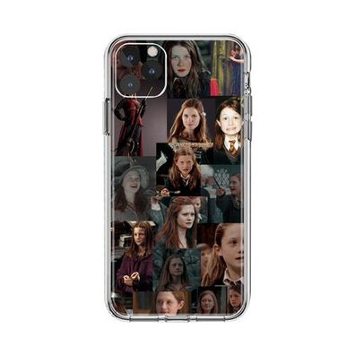 Film Harry Potter Hermione Handyhülle für Apple iPhone 14 Schutzhülle Color64