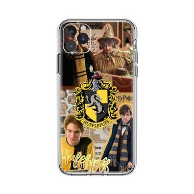 Film Harry Potter Hermione Handyhülle für Apple iPhone 14 Schutzhülle Color67