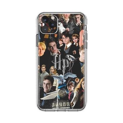 Film Harry Potter Hermione Handyhülle für Apple iPhone 14 Schutzhülle Color69
