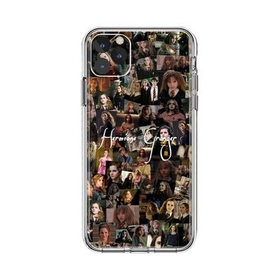 Film Harry Potter Hermione Handyhülle für Apple iPhone 14 Schutzhülle Color72