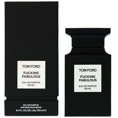 Tom Ford Fucking Fabulous 100 ml Eau de Parfum Spray NEU OVP