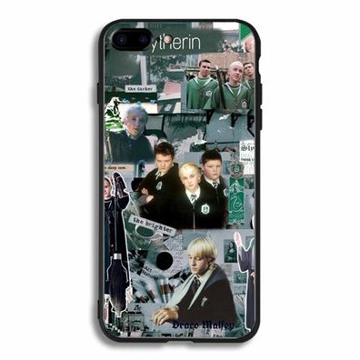 Film Harry Potter Draco Handyhülle für Apple iPhone 14 Schutzhülle Geschenk Color13