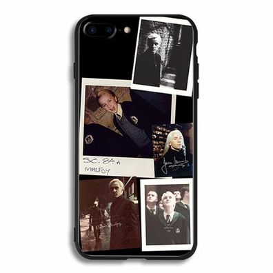 Film Harry Potter Draco Handyhülle für Apple iPhone 14 Schutzhülle Geschenk Color14