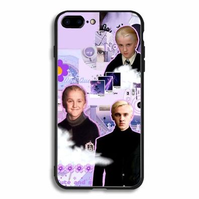 Film Harry Potter Draco Handyhülle für Apple iPhone 14 Schutzhülle Geschenk Color15
