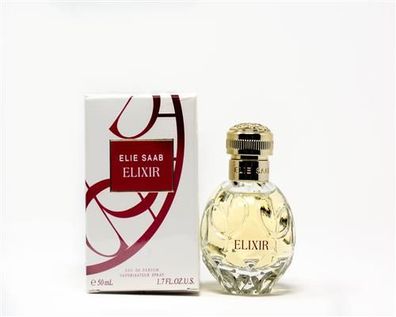 Elie Saab Elixir Eau de Parfum Spray 50 ml