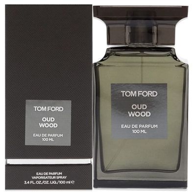 Tom Ford Oud Wood 100 ml Eau de Parfum Spray NEU OVP