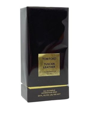 Tom Ford Tuscan Leather 100 ml Eau de Parfum Spray NEU OVP