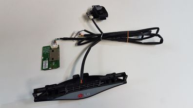 Bedienteil IR-Board Wlan WIFI BT Board für LG Curved OLED 55EC930V