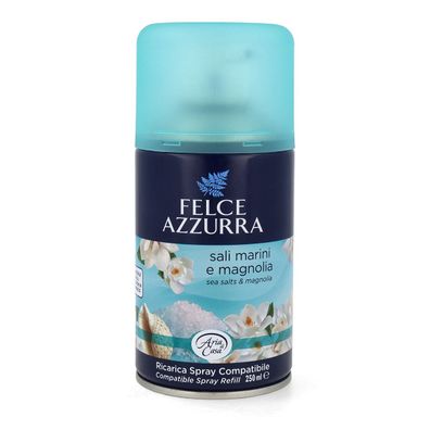 Paglieri Felce Azzurra Aria di Casa Lufterfrischer-Spray Magnolie und Meeresbrise ...