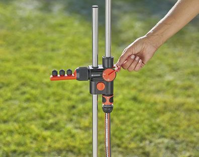 Gard Gartendusche Duo 00959-20 - Gardena 00959-20 - (sonstige Kategorien / Sonder...