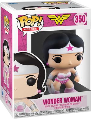 DC Heroes Wonder Woman - Wonder Woman 350 - Funko Pop! - Vinyl Figur