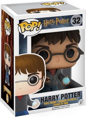 Harry Potter - Harry Potter 32 - Funko Pop! - Vinyl Figur