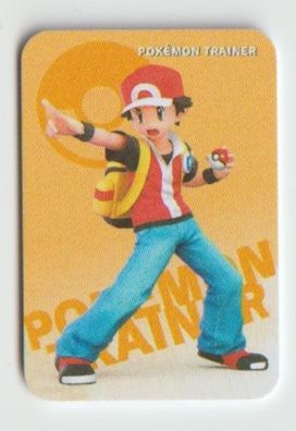 Pokemon Trainer NFC Karte Amiibo Karte für Super Smash Bros Nintendo Switch