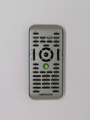 Original MEDION OR30V Fernbedienung Remote Control