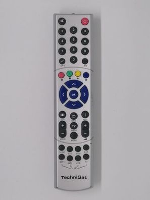 Original TechniSat 103TS103B DIGIT MF 4-S Fernbedienung remote control DS109A-3