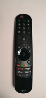 Original LG Magic Fernbedienung MR21GA MR21 Remote Control