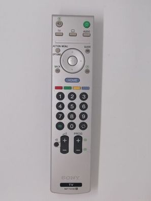 Original Sony RMT-TX210E Fernbedienung Remote Control P05154-2
