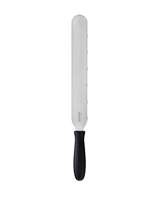 Triangle Kuchenmesser gezahnt, 25 cm 15 518 25 00