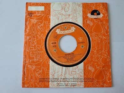 Frank Forster - Jamaika-Joe 7'' Vinyl Germany