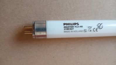 PHiLips MASTER TL5 HE 21w/827 Made in Holland CE