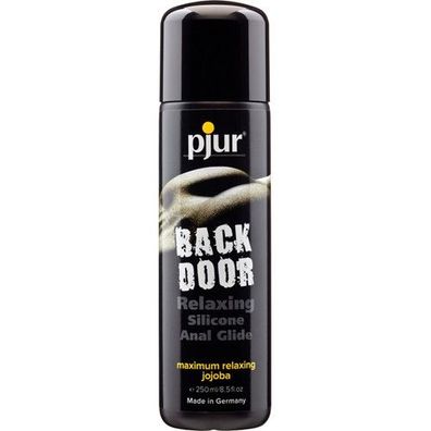 Pjur Backdoor Relaxing Anal gel - 250 ml