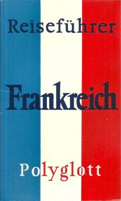 Polyglott Reiseführer Frankreich (1966) Polyglott 4