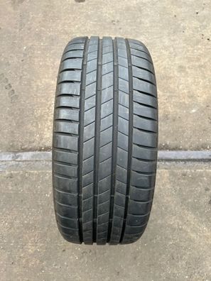 1x Sommerreifen 215/40 R18 89Y XL Bridgestone Turanza T005 DOT21 7-7,6mm