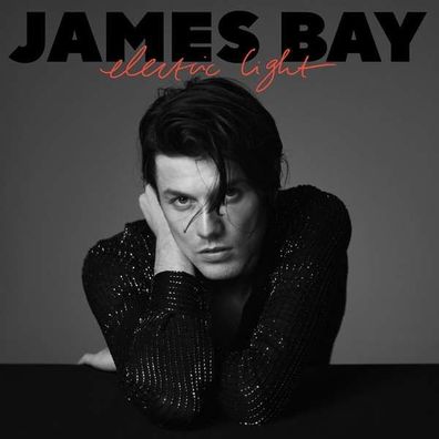 James Bay: Electric Light - Republic - (Vinyl / Rock (Vinyl))