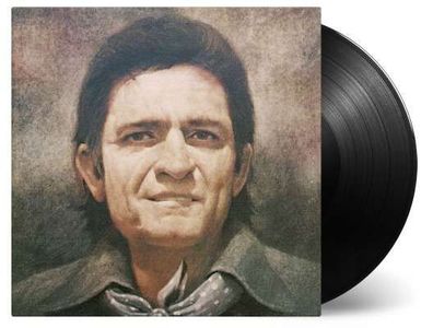 Johnny Cash: His Greatest Hits Vol. 2 (180g) - Music On Vinyl - (Vinyl / Rock (Viny