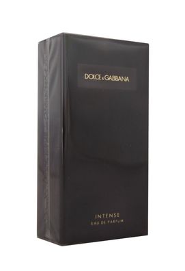 Dolce & Gabbana Intense Pour Femme Eau de Parfum edp 50ml.