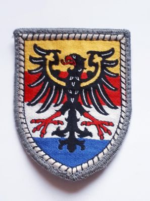 Bundeswehr Verbandabzeichen 14. Panzergrenadierdivision verschiedene Ausführungen