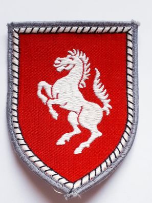 Bundeswehr Verbandabzeichen 7. Panzerdivision