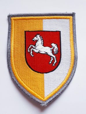 Bundeswehr Verbandabzeichen Panzergrenadierbrigade 3