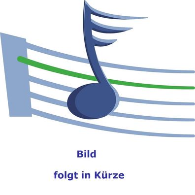 Moods Band 2 mit CD - 10 mittelschwere poppig-rockige Stücke für 2 Querflöten