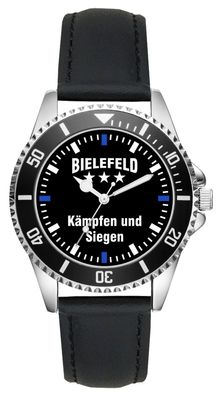 Bielefeld Uhr L-2349