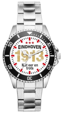 Eindhoven Uhr 20230003