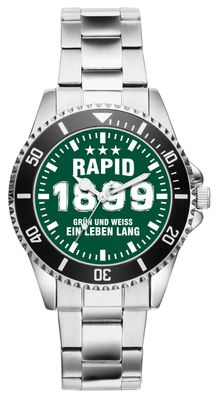 Rapid Uhr Wien 6081