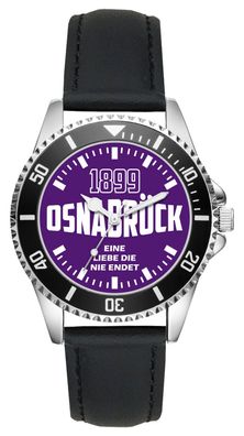 Osnabrück Uhr L-6090