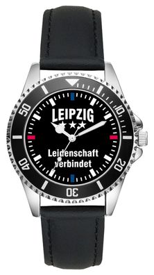 Leipzig Uhr L-2309