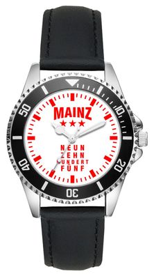 Mainz Uhr L-6030