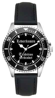 Leverkusen Uhr L-1959
